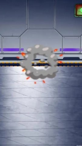 太空战士逃脱 太空战士逃脱