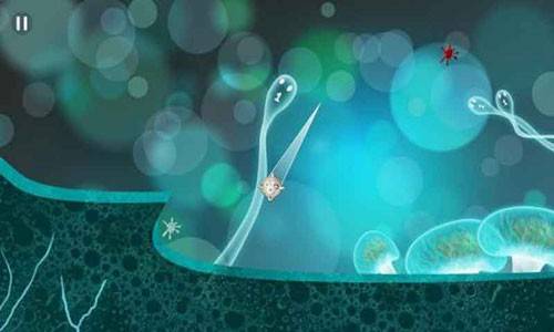 米茜大冒险Micy Roll Lite