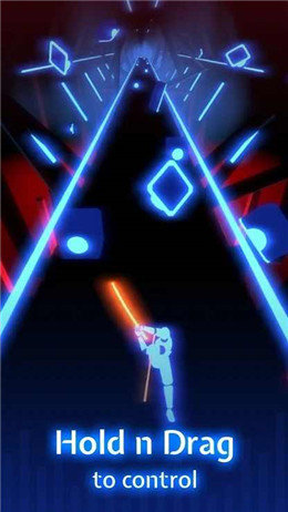 音乐大宝剑(Beat Blade)