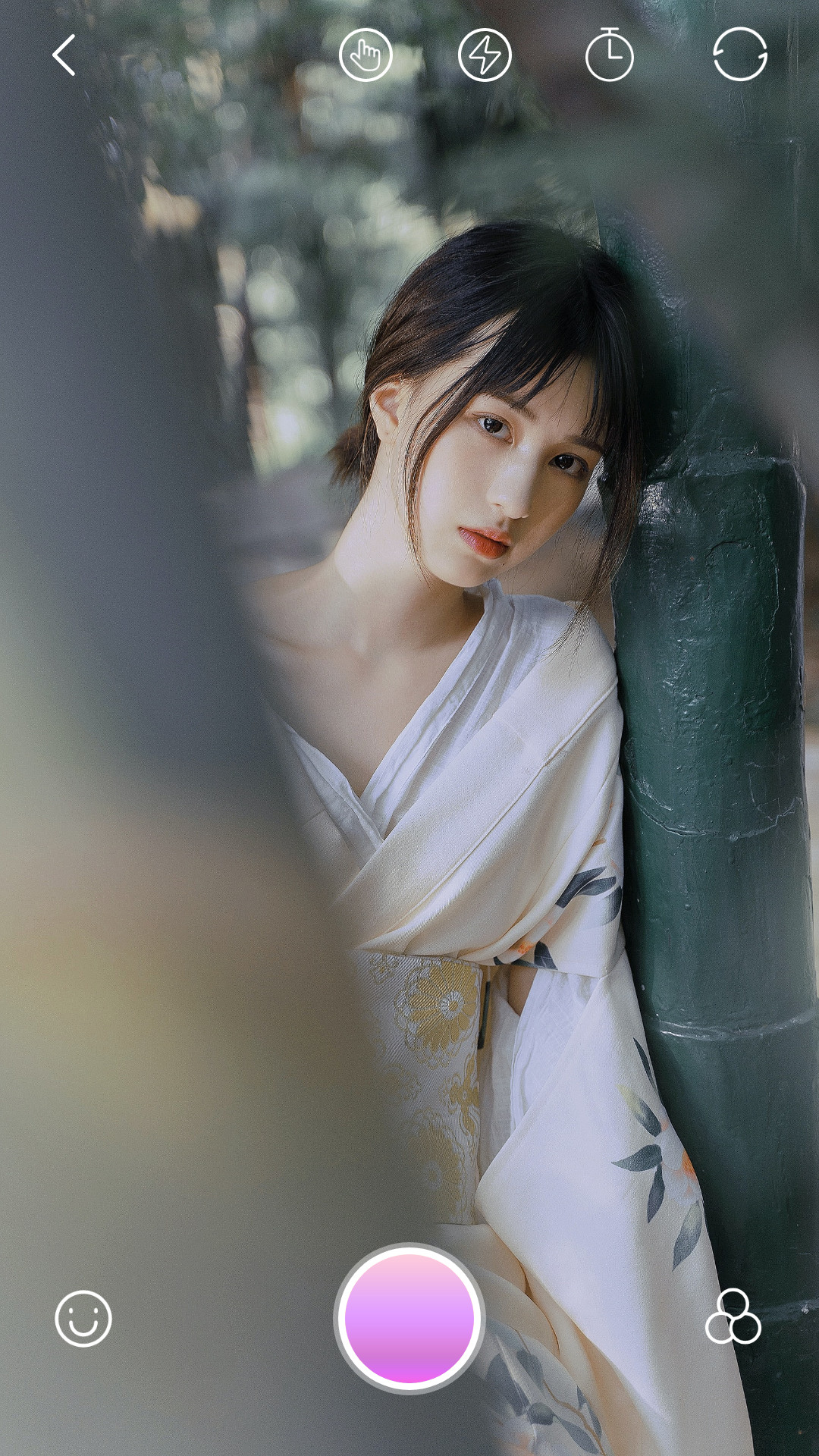 相机大全
