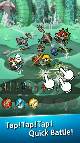 打造最强名剑2免登录版 打造最强名剑2免登录版