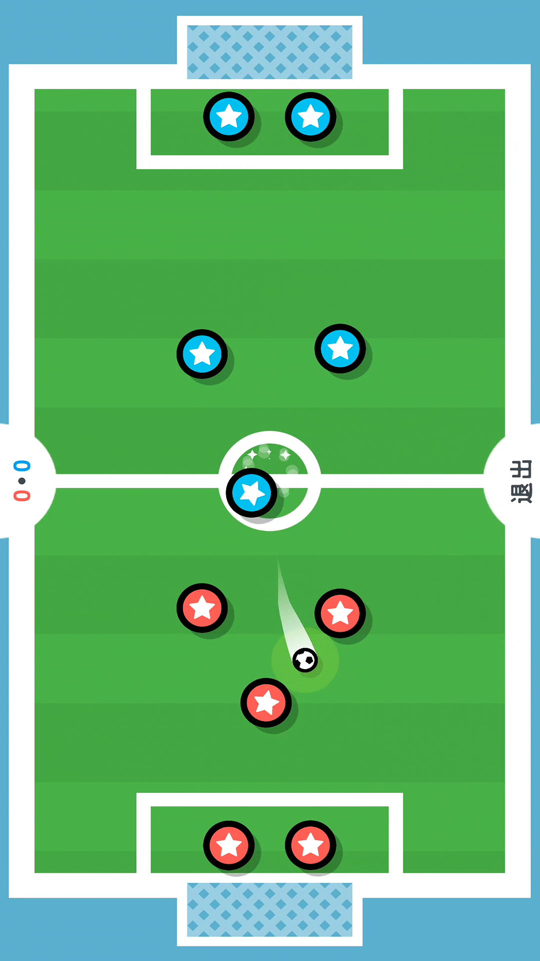 双人对决大乱斗 双人对决大乱斗