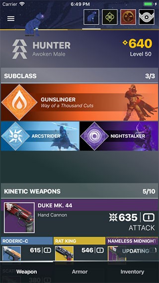 LittleLight命运2 LittleLight命运2