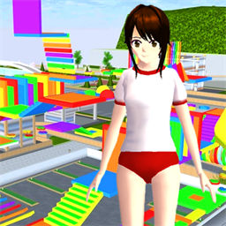 水上乐园冲刺 1.0