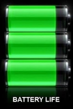 BATTERY LIFE电池寿命检测软件下载