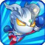 奥特曼宇宙英雄内置修改器