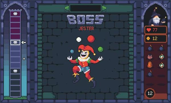 魔法球塔 魔法球塔