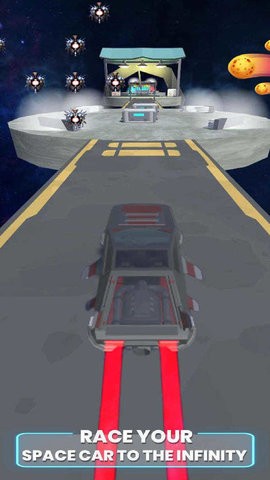 太空赛车模拟器 太空赛车模拟器