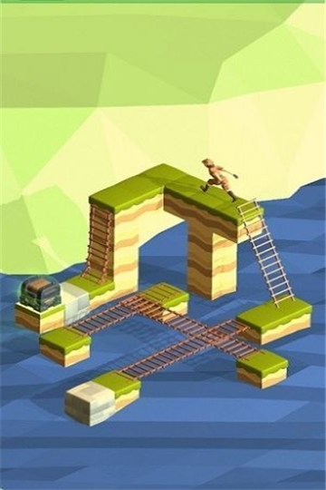 生存楼梯（Survival Ladder）