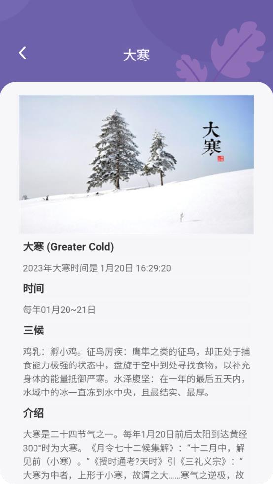 知识大咖