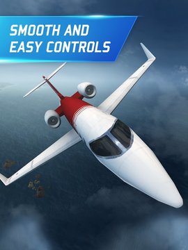 空中飞行模拟器3D 空中飞行模拟器3D