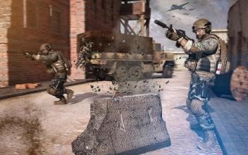 异域战将无敌加强版MAME街机版