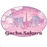 加查樱花中文版（Gacha Sakura beta）