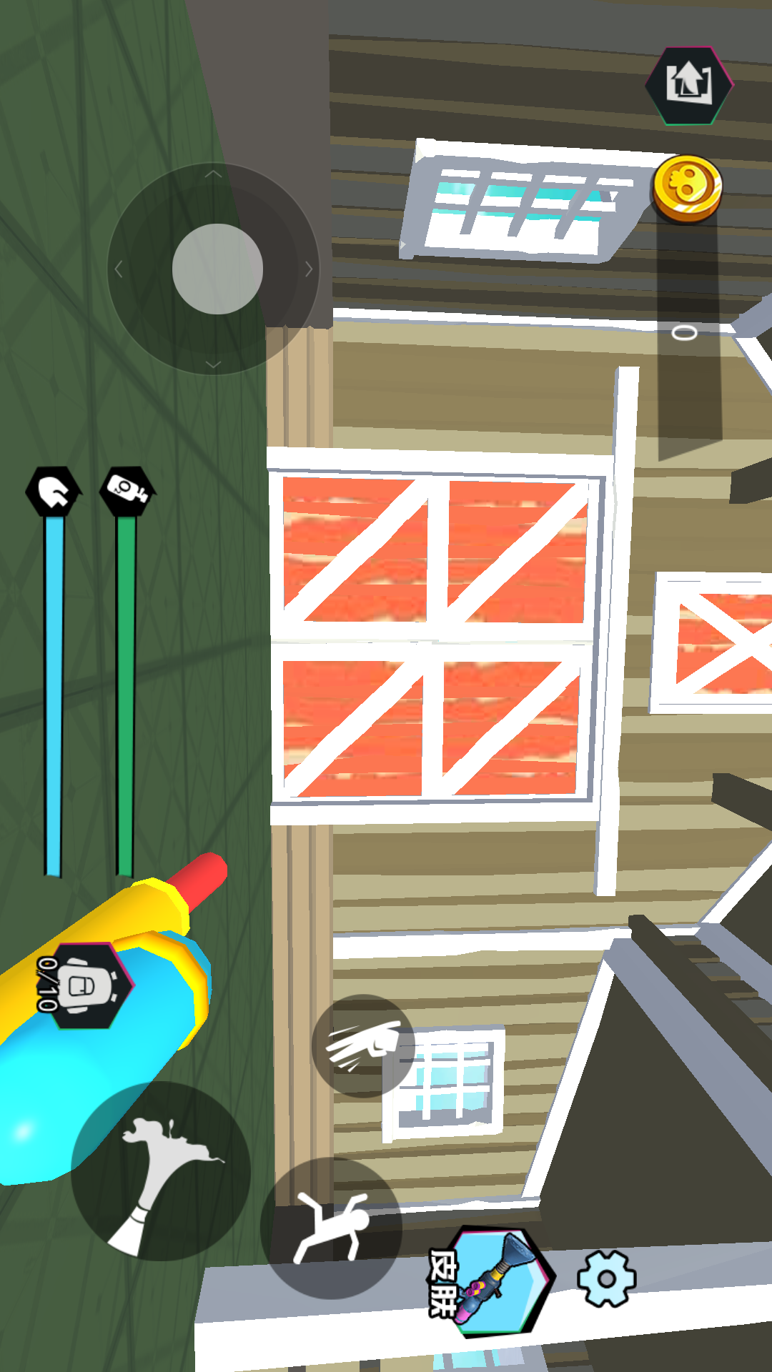 挖财宝模拟器 挖财宝模拟器