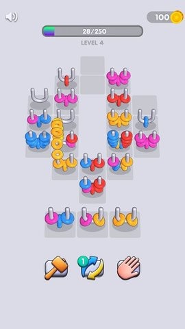 戒指堆栈安卓正版 戒指堆栈安卓正版