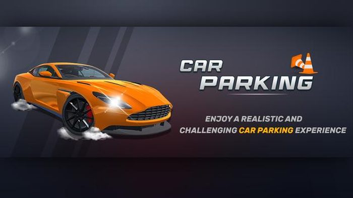 地下停车场驾驶Car Park 地下停车场驾驶Car Park