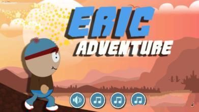 埃里克冒险Eric adventures 埃里克冒险Eric adventures