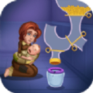 别针家园2家庭冒险 4.8