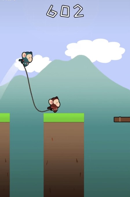 我和我的怨种兄弟(Chimpact) 我和我的怨种兄弟(Chimpact)