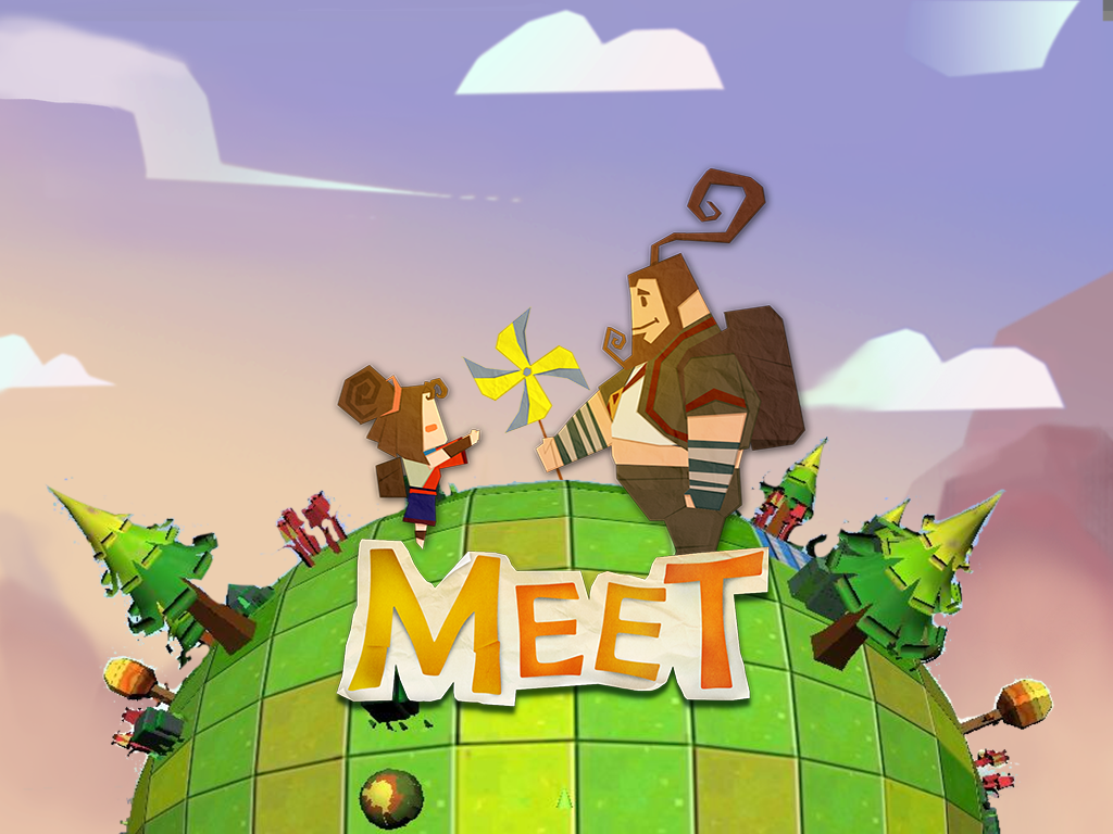 Meet遇见游戏下载