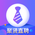 聚星招聘