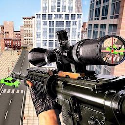 战区狙击手内置菜单 1.0