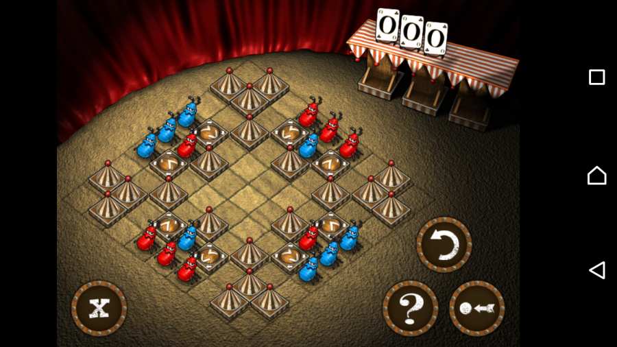 Puzzle Pests(害虫拼图)