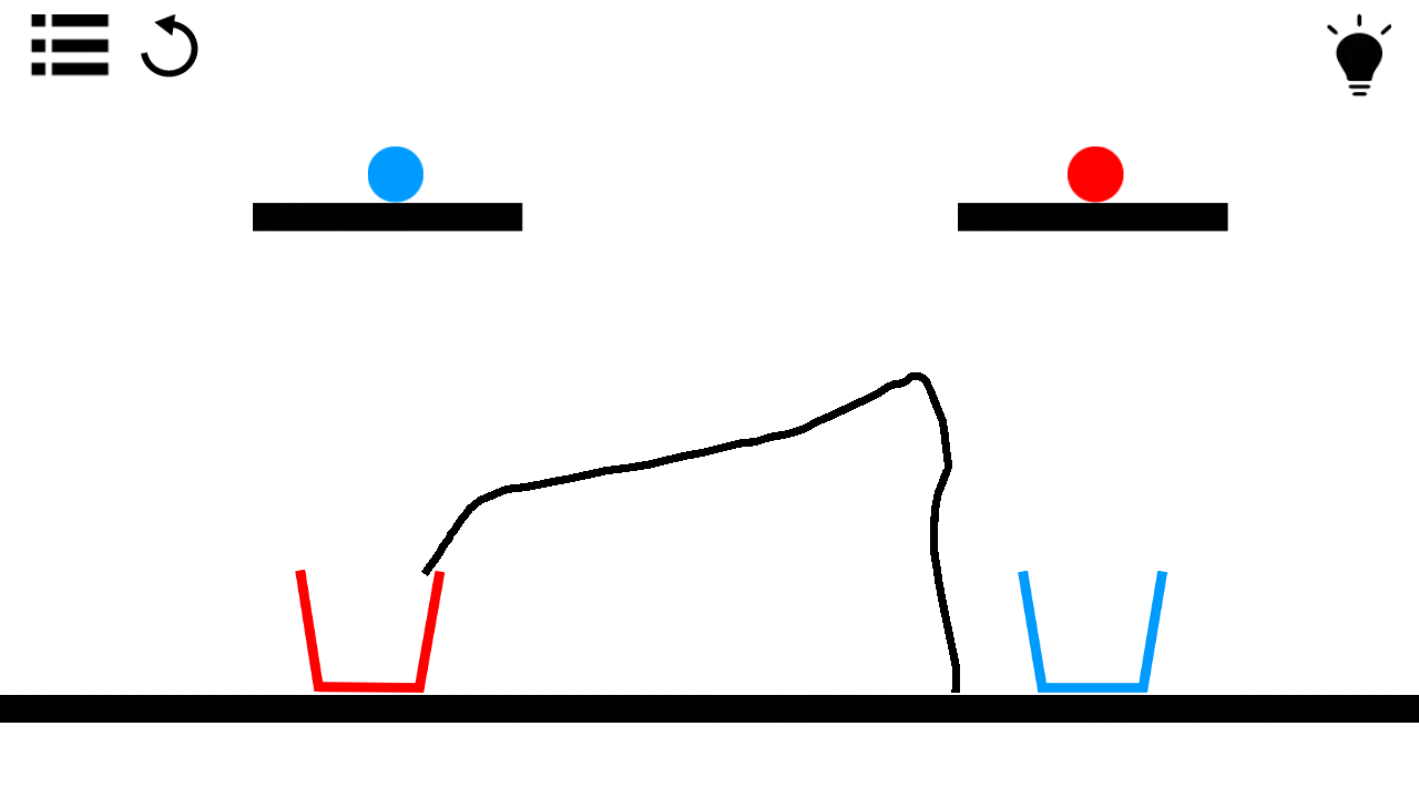Draw Physics Line(物理画线闪退修复版下载)