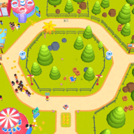 魔力滑水游乐场 2.0.0