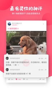 内涵段子 内涵段子