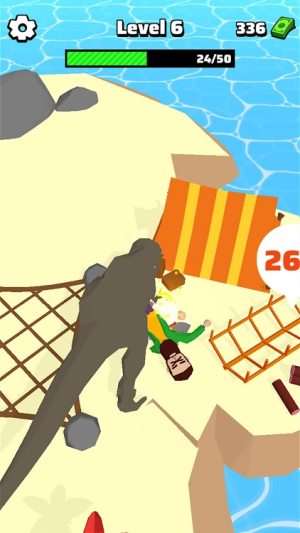 Lumberjack Survival(伐木工人生存中文版)