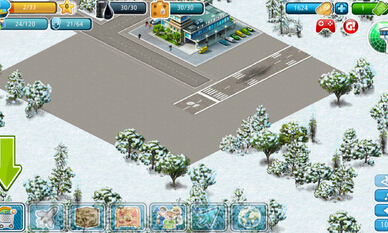 机场城市中文破解版 机场城市中文破解版