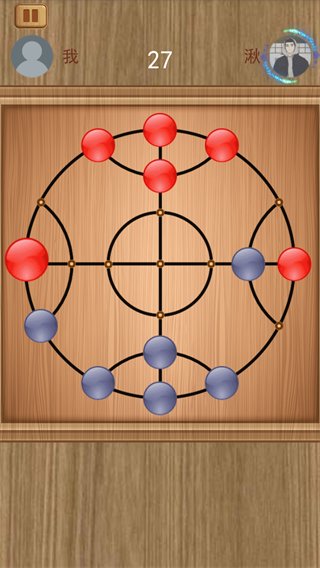 西瓜棋