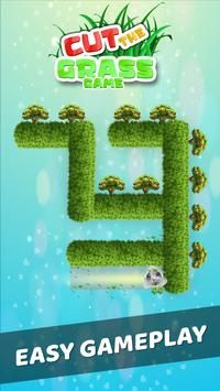 割草机模拟器Cut The Grass Grass Cutter Game