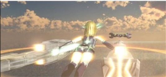 智能公主 智能公主