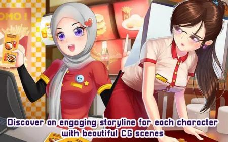 CitampiStories(Citampi的爱情故事) CitampiStories(Citampi的爱情故事)