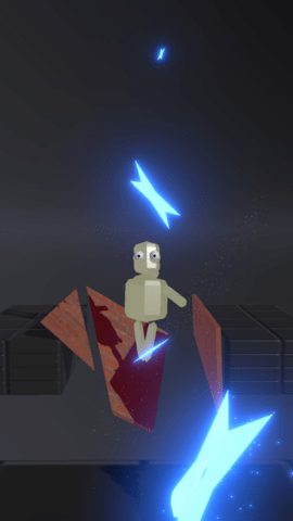 光剑节奏 光剑节奏