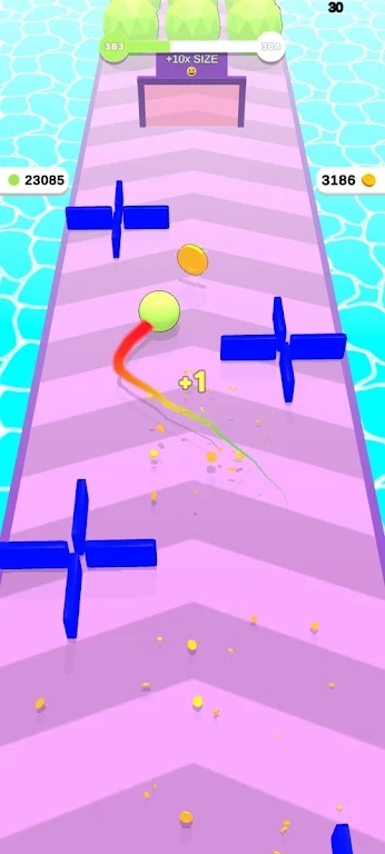 Pop Ball!