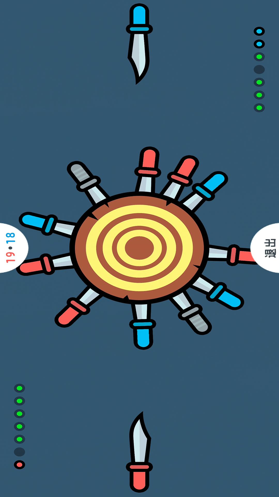 双人对决大乱斗 双人对决大乱斗