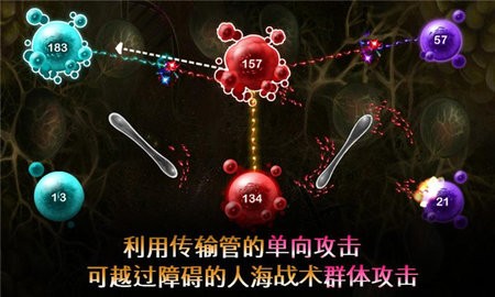 繁殖战争2内置菜单版 繁殖战争2内置菜单版