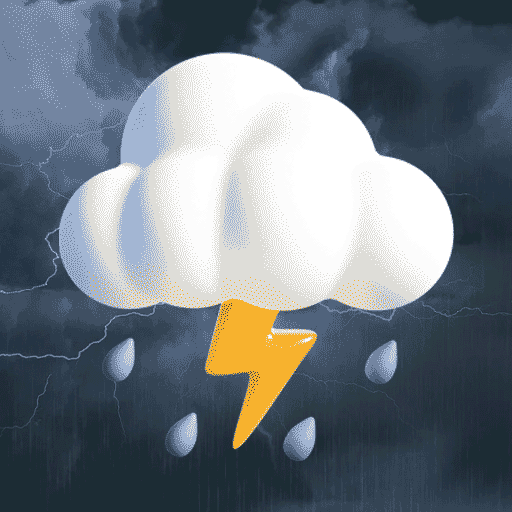 准点天气通 1.0.8