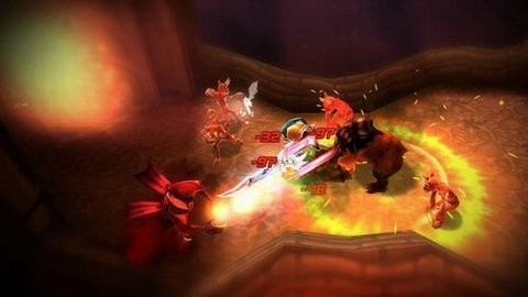 刀锋战士手游 刀锋战士手游