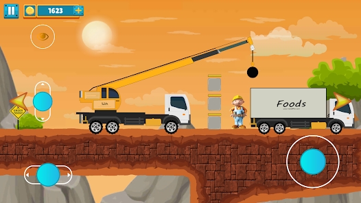 巴布工程师(Bob The Builder)