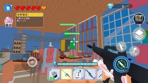 我是猫安卓版 我是猫安卓版