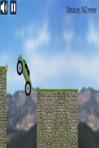 桥梁墙(Bridge The Wall)