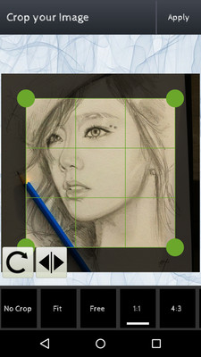 Pencil Sketch Photos Maker铅笔素描照片制作