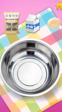 冰淇淋搭配大师游戏 冰淇淋搭配大师游戏