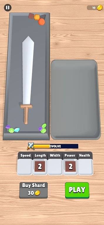刀剑切割跑Slicer Sword 刀剑切割跑Slicer Sword
