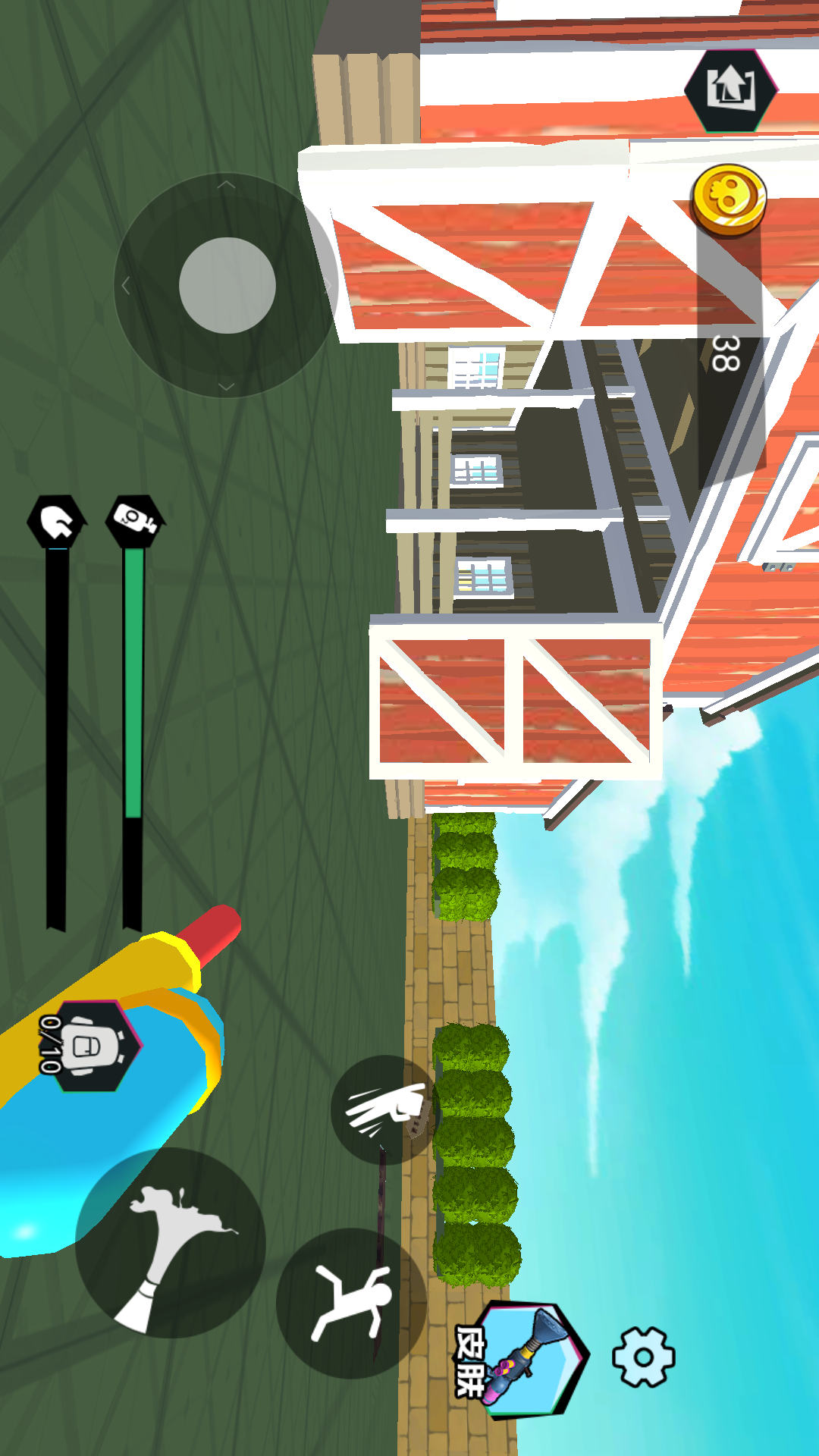 挖财宝模拟器 挖财宝模拟器