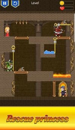 英雄史诗任务（Hero Epic Quest）